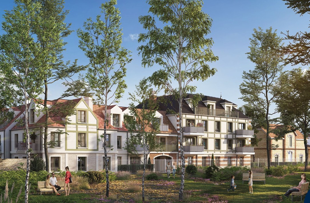 Programme LLI à Rosny